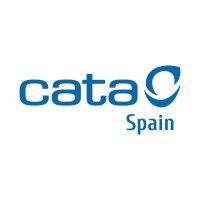 Cata India logo - Similar company to Technobud Group (Kknk 'Technobud' Llc)