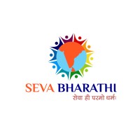 Sevabharathi logo - Similar company to Evinity