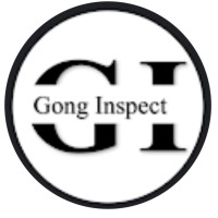 Gong Inspect logo - Similar company to Simplex Engineering Pty Ltd