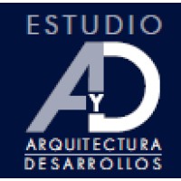 ESTUDIO AyD  -  Arquitectura y Desarrollos logo - Similar company to Mod´S Arquitectura