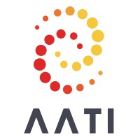 Australia Asia Technology Incubator (AATI) logo - Similar company to Thrivup Human-Centered, Ai-Enabled, Business Transformation Advisory & Executive Coaching