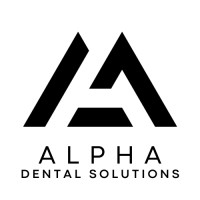 Alpha Dental Solutions logo - Similar company to Midwestern Financial Group