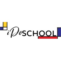 iDoSchool logo - Similar company to Kidvation Global
