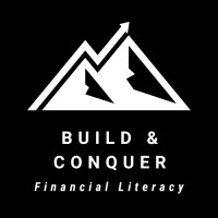 Build & Conquer logo - Similar company to Great Western Academy