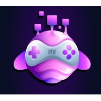IntoTheVerse Inc. logo - Similar company to Creatneste