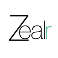 Zealr logo - Similar company to Applits
