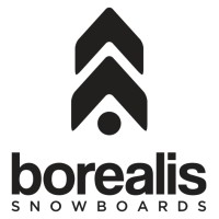 Borealis Snowboards logo - Similar company to Nekkorb Solutions Ltd