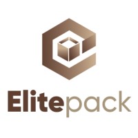 Elite Pack Official logo - Similar company to Audrix (Pty) Ltd.