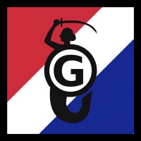 GWARDIA Warszawa 1948 Running Club logo - Similar company to Runinbucharest | Bucharest Running Club