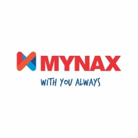 Mynax Cables logo - Similar company to Shiv Pipe