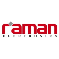 Raman Electronics logo - Similar company to By The Void