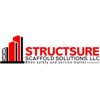 Structsure Scaffold Solutions logo - Similar company to Thermal Solutions, Inc.