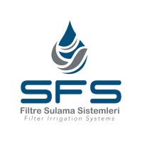 SFS Filter Irrigation Systems logo - Similar company to Yada Sulama Si̇stemleri̇