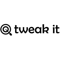 Tweak It logo - Similar company to Tweakit