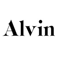 studio Alvin logo - Similar company to Estrolla