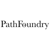 PathFoundry logo - Similar company to Strak