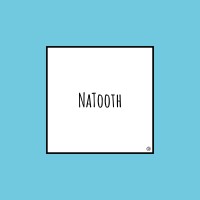 NaTooth logo - Similar company to Dentedia