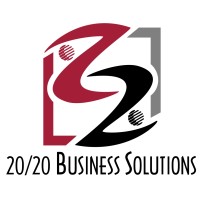 20/20 Business Solutions, Inc.