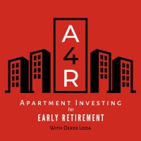 Apartment Investing For Early Retirement
