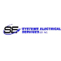 Systems Electrical Services Inc. logo - Similar company to Mcbride Electric