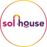 SolHouse logo - Similar company to Solwej