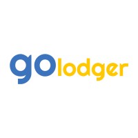 GoLodger.com logo - Similar company to Eleos Labs