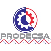 PRODECSA logo - Similar company to Toltecasoft