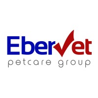 EberVet Petcare Group logo - Similar company to Kingfisher Learning Centre