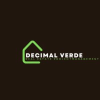 Decimal Verde logo - Similar company to Laco Business Hub