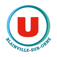Hyper U Blainville-sur-Orne logo - Similar company to Suptal