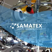 SAMATEX REPRESENTACIONES logo - Similar company to Samatex
