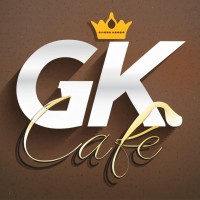 GK Cafe logo - Similar company to World Brew Cafe