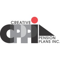 Creative Pension Plans, Inc. logo - Similar company to Freedom Communications (Now Part Of Gci)