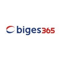 Biges 365 Alarm ve Veri Takip Hizmetleri A.Ş. logo - Similar company to Hybrone