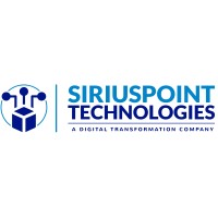 Siriuspoint Technologies logo - Similar company to Av Software Solution