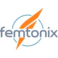 Femtonix Defence & Aerospace Systems Private Limited logo - Similar company to As Advisory