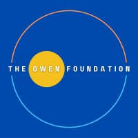 The Owen Foundation logo - Similar company to Talk Aba, Inc.