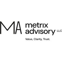 Metrix Advisory logo - Similar company to Ein Finance