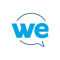 Wengage logo - Similar company to Satisfactory Group