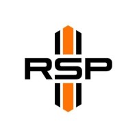 RSP FRANCE logo - Similar company to Hydreau Forage