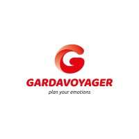 Gardavoyager logo - Similar company to Garda Tours