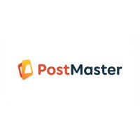 PostMaster logo - Similar company to Postmaster, Inc.