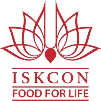 ISKCON Food For Life logo - Similar company to Iskcon Ranchi