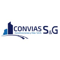 Convías S&G logo - Similar company to Mip Internacional Trading Sas