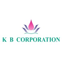 K B CORPORATION logo - Similar company to Om B S A Enterprises