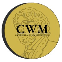 Cadmus Wealth Management logo - Similar company to Cogssay