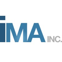 IMA Inc. logo - Similar company to Ima Consulting