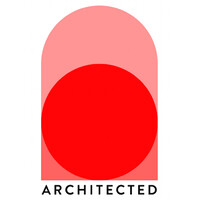 Architected logo - Similar company to F2 Architecture
