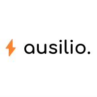 Ausilio logo - Similar company to 4C Digitech