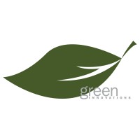 Green Innovations logo - Similar company to People Architects, Inc.